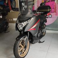 Honda Integra 750 S DCT ABS