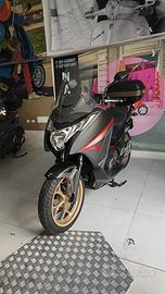 Honda Integra 750 S DCT ABS