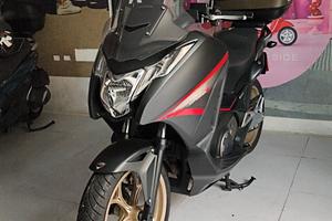 Honda Integra 750 S DCT ABS
