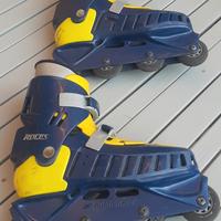 Pattinini Inline Roces