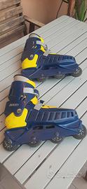 Pattinini Inline Roces