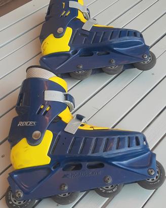 Pattinini Inline Roces
