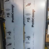 Lastre in policarbonato 