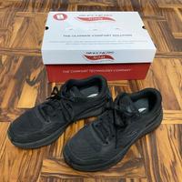 Skechers scarpe ginnastica Arch Fit 232702 BBK