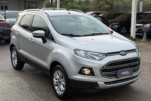 FORD EcoSport 1.5 TDCi 95 CV Business