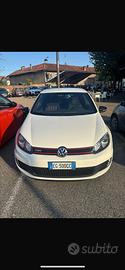 Golf GTI