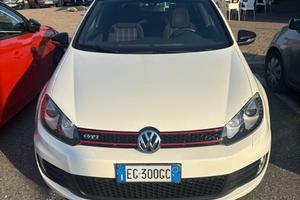 Golf GTI