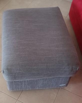 Poggia piedi per divano Poltronesofà 