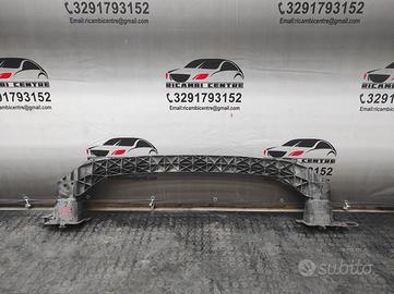 Rinforzo paraurti anteriore citroen c4 2010-2018 9