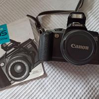 Canon EOS 5000