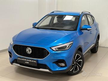 MG ZS 1.5 VTi-tech Luxury