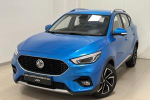 MG ZS 1.5 VTi-tech Luxury