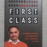 libro first class