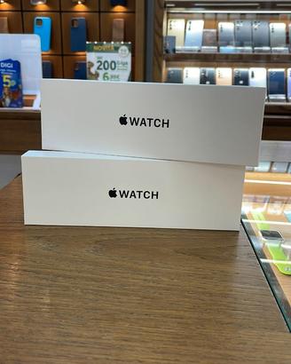 APPLE WATCH SE 3 40mm