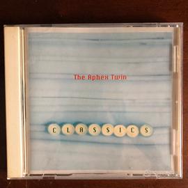 The  Aphex Twin - Classics