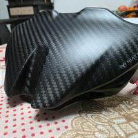 copertura cruscotto per ktm superduke 1290r

