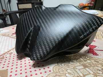 copertura cruscotto per ktm superduke 1290r
