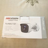 Telecamera di videosorveglianza