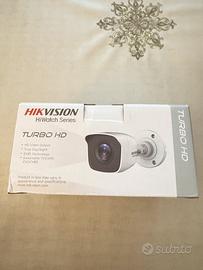 Telecamera di videosorveglianza