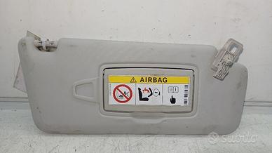 PARASOLE ALETTA LATO PASSEGGERO MERCEDES Classe B