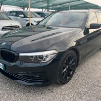 BMW 530 d Touring xdrive Luxury 249cv auto (IVA CO