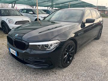 BMW 530 d Touring xdrive Luxury 249cv auto (IVA CO