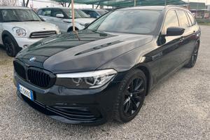 BMW 530 d Touring xdrive Luxury 249cv auto (IVA CO