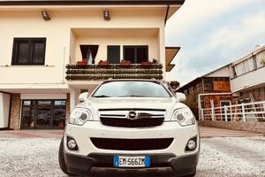 Opel Antara 2.2 CDTI 163CV Start&Stop Cosmo Unlimi