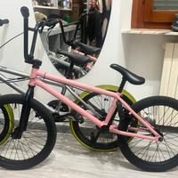 Mafiabike bmx