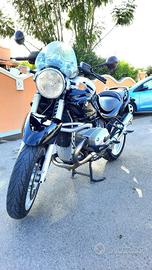Bmw r1150