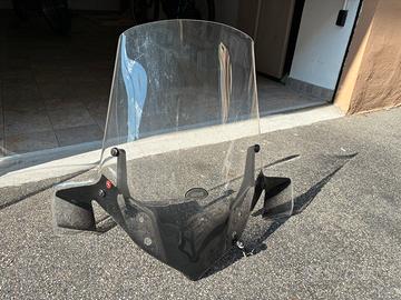 Parabrezza GIVI MP3 urban