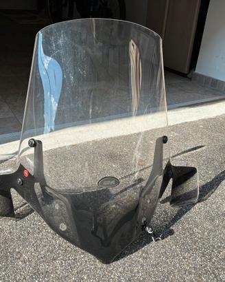Parabrezza GIVI MP3 urban
