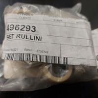 kit rulli variatore piaggio x9 250 