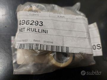 kit rulli variatore piaggio x9 250 