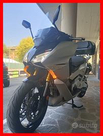 Honda forza 750 .tagliandata.garanzia.rate.permute