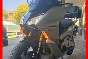 Honda forza 750 .tagliandata.garanzia.rate.permute