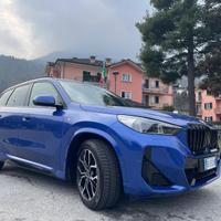 BMW X1 X1 U11 sdrive18d MSport