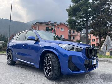 BMW X1 X1 U11 sdrive18d MSport