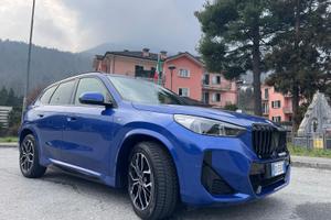 BMW X1 X1 U11 sdrive18d MSport