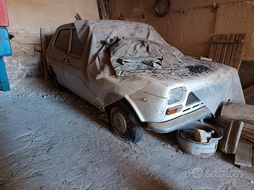 Fiat 127