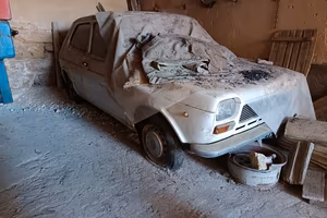 Fiat 127