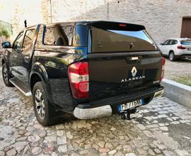 RENAULT Alaskan 2.3 Dci 190cv 4wd Gancio 2018