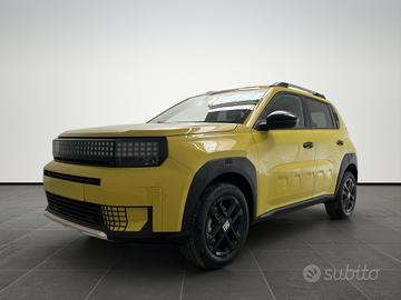 FIAT GRANDE PANDA ICON 1.2 Hybrid 110CV