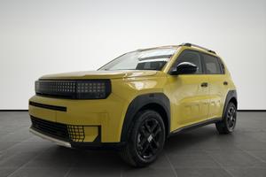 FIAT GRANDE PANDA ICON 1.2 Hybrid 110CV