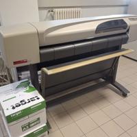 Plotter HP DesignJet 500 C7770B