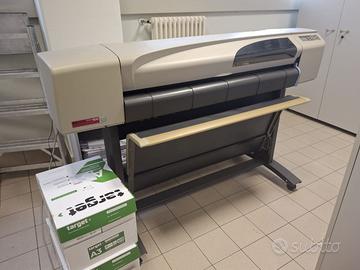 Plotter HP DesignJet 500 C7770B