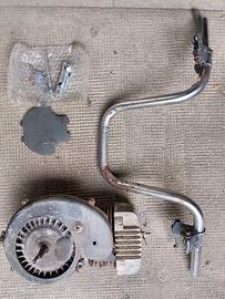 Ricambi piaggio ciao bravo 