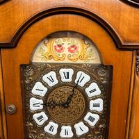Pendolo a colonna Kienzle