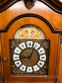 Pendolo a colonna Kienzle