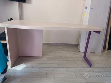 Arredamento per cameretta